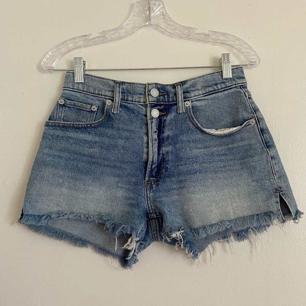 Lucky Brand Denim Shorts Size 25